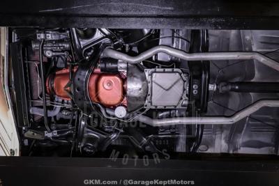 1965 Oldsmobile Cutlass 442 Convertible