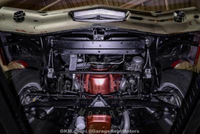 1965 Oldsmobile Cutlass 442 Convertible