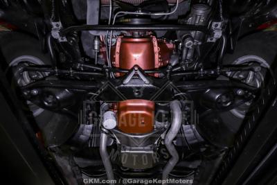 1965 Oldsmobile Cutlass 442 Convertible