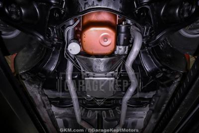 1965 Oldsmobile Cutlass 442 Convertible