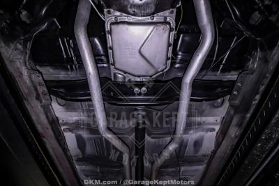 1965 Oldsmobile Cutlass 442 Convertible