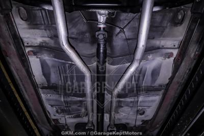 1965 Oldsmobile Cutlass 442 Convertible