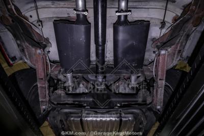 1965 Oldsmobile Cutlass 442 Convertible