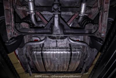 1965 Oldsmobile Cutlass 442 Convertible