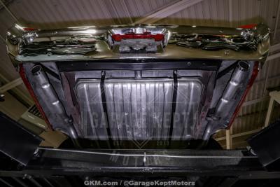 1965 Oldsmobile Cutlass 442 Convertible