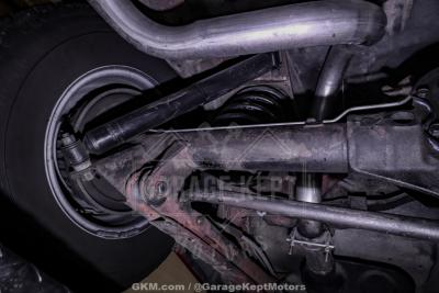 1965 Oldsmobile Cutlass 442 Convertible