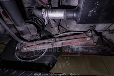 1965 Oldsmobile Cutlass 442 Convertible