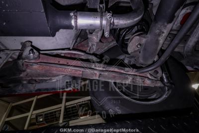 1965 Oldsmobile Cutlass 442 Convertible