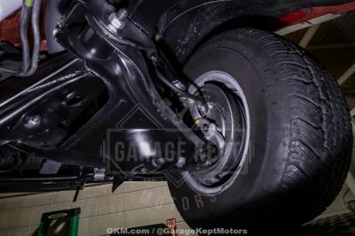 1965 Oldsmobile Cutlass 442 Convertible