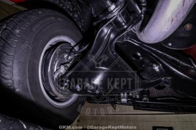 1965 Oldsmobile Cutlass 442 Convertible