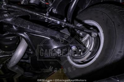 1965 Oldsmobile Cutlass 442 Convertible