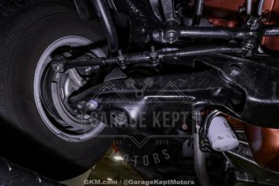 1965 Oldsmobile Cutlass 442 Convertible