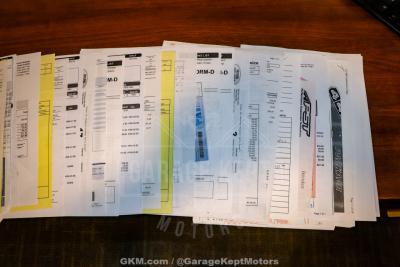 1965 Oldsmobile Cutlass 442 Convertible