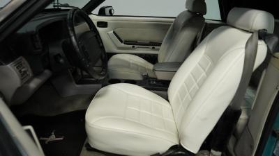 1992 Ford Mustang LX Convertible