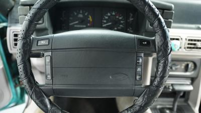 1992 Ford Mustang LX Convertible