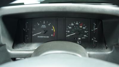 1992 Ford Mustang LX Convertible