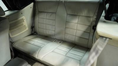 1992 Ford Mustang LX Convertible