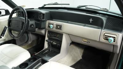 1992 Ford Mustang LX Convertible
