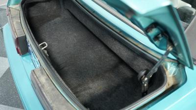 1992 Ford Mustang LX Convertible