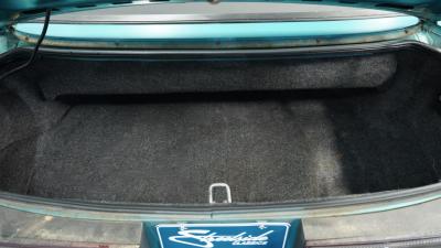 1992 Ford Mustang LX Convertible