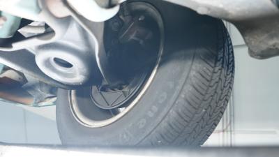 1992 Ford Mustang LX Convertible