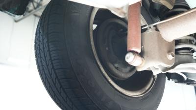 1992 Ford Mustang LX Convertible