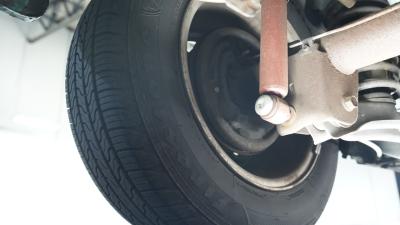 1992 Ford Mustang LX Convertible