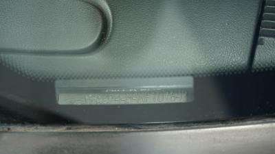 1992 Ford Mustang LX Convertible