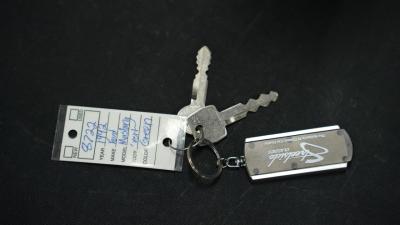 1992 Ford Mustang LX Convertible