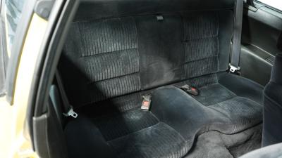 1989 Honda Prelude Si