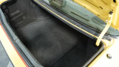 1989 Honda Prelude Si