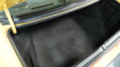 1989 Honda Prelude Si