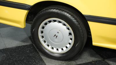 1989 Honda Prelude Si