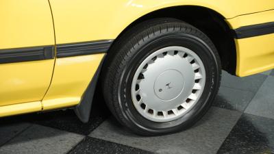 1989 Honda Prelude Si