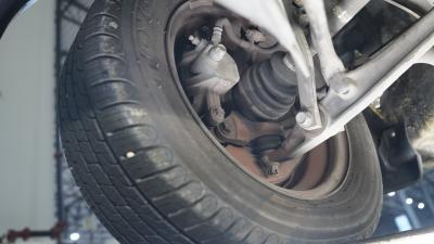 1989 Honda Prelude Si