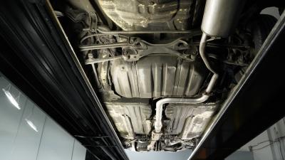 1989 Honda Prelude Si