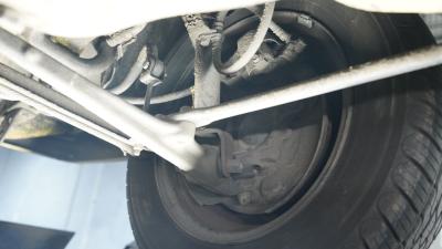 1989 Honda Prelude Si