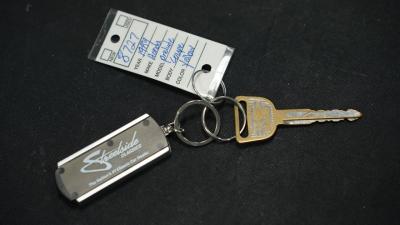 1989 Honda Prelude Si