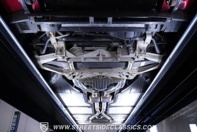 2001 Chevrolet Corvette Coupe