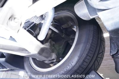 2001 Chevrolet Corvette Coupe