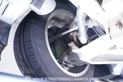 2001 Chevrolet Corvette Coupe