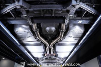 2001 Chevrolet Corvette Coupe