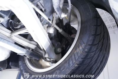 2001 Chevrolet Corvette Coupe