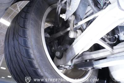 2001 Chevrolet Corvette Coupe