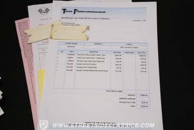 2001 Chevrolet Corvette Coupe