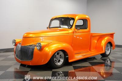 1946 Chevrolet 3100