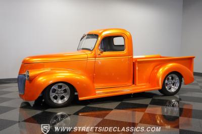 1946 Chevrolet 3100