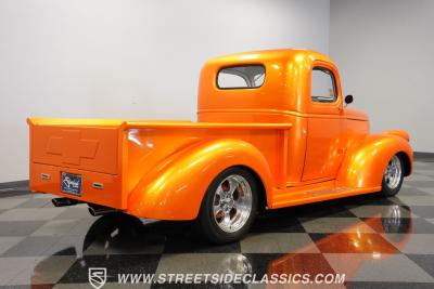 1946 Chevrolet 3100