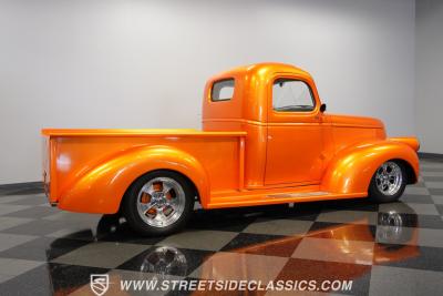 1946 Chevrolet 3100