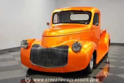 1946 Chevrolet 3100